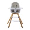 Silla de comer 2 en 1 Infanti Nordic Meal