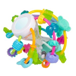Juguete didáctico Playgro Play Learn Ball