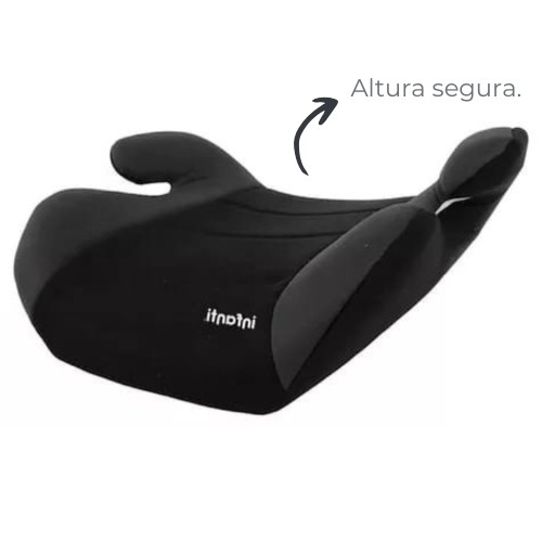 Booster elevador Infanti Alpha