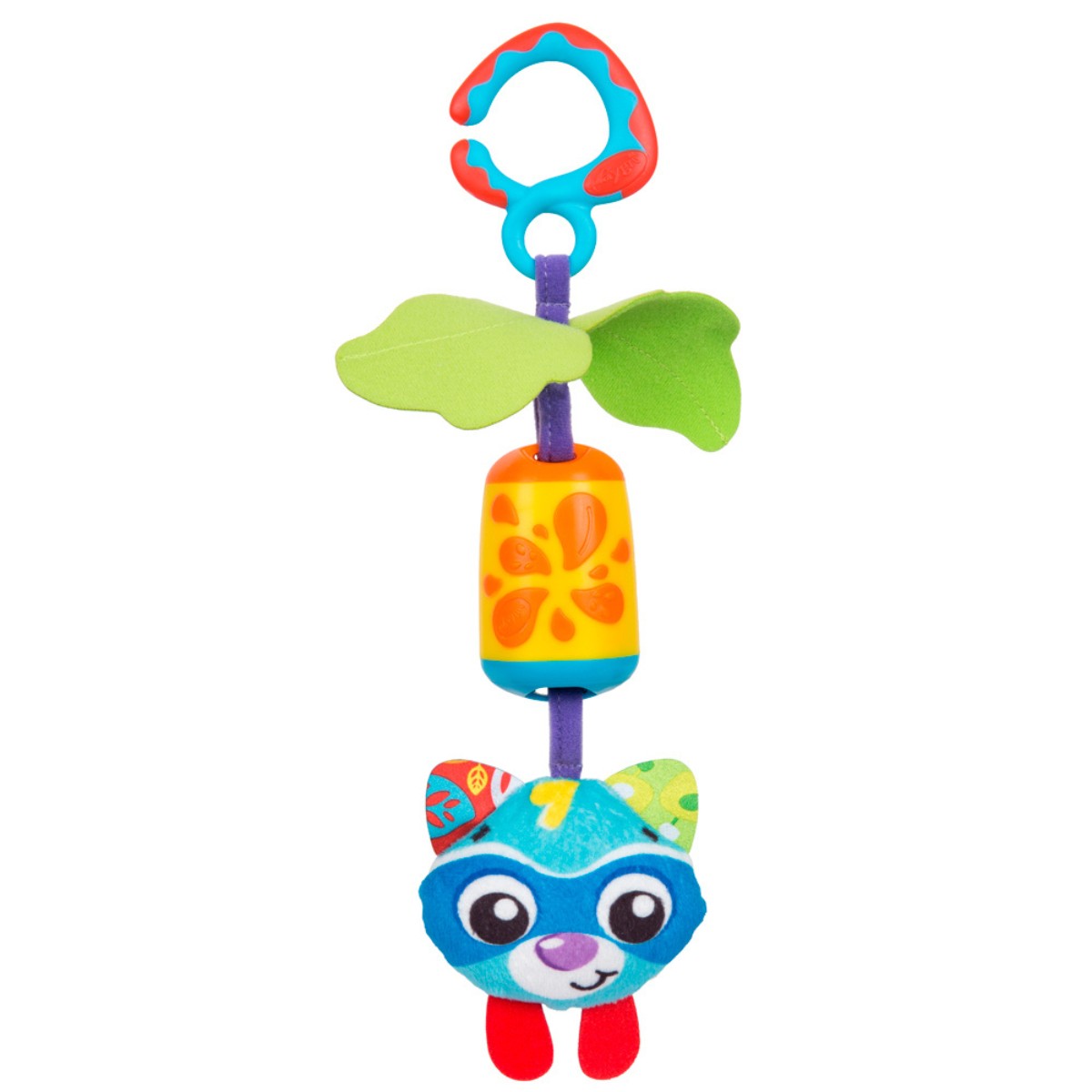 Juguete Playgro Cheeky Chime Rocky Racoon Juguete Playgro Cheeky Chime Rocky Racoon