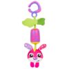 Juguete Playgro Cheeky Chime Sunny Bunny