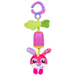 Juguete Playgro Cheeky Chime Sunny Bunny