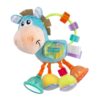 Juguete didáctico Playgro Clip Clop Activity Rattle