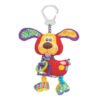 Juguete didáctico Playgro Pooky Puppy