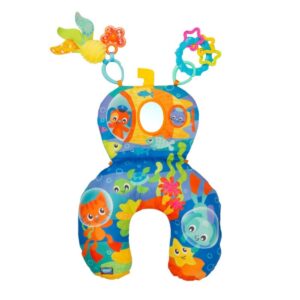 Almohadón de juegos para bebé Playgro