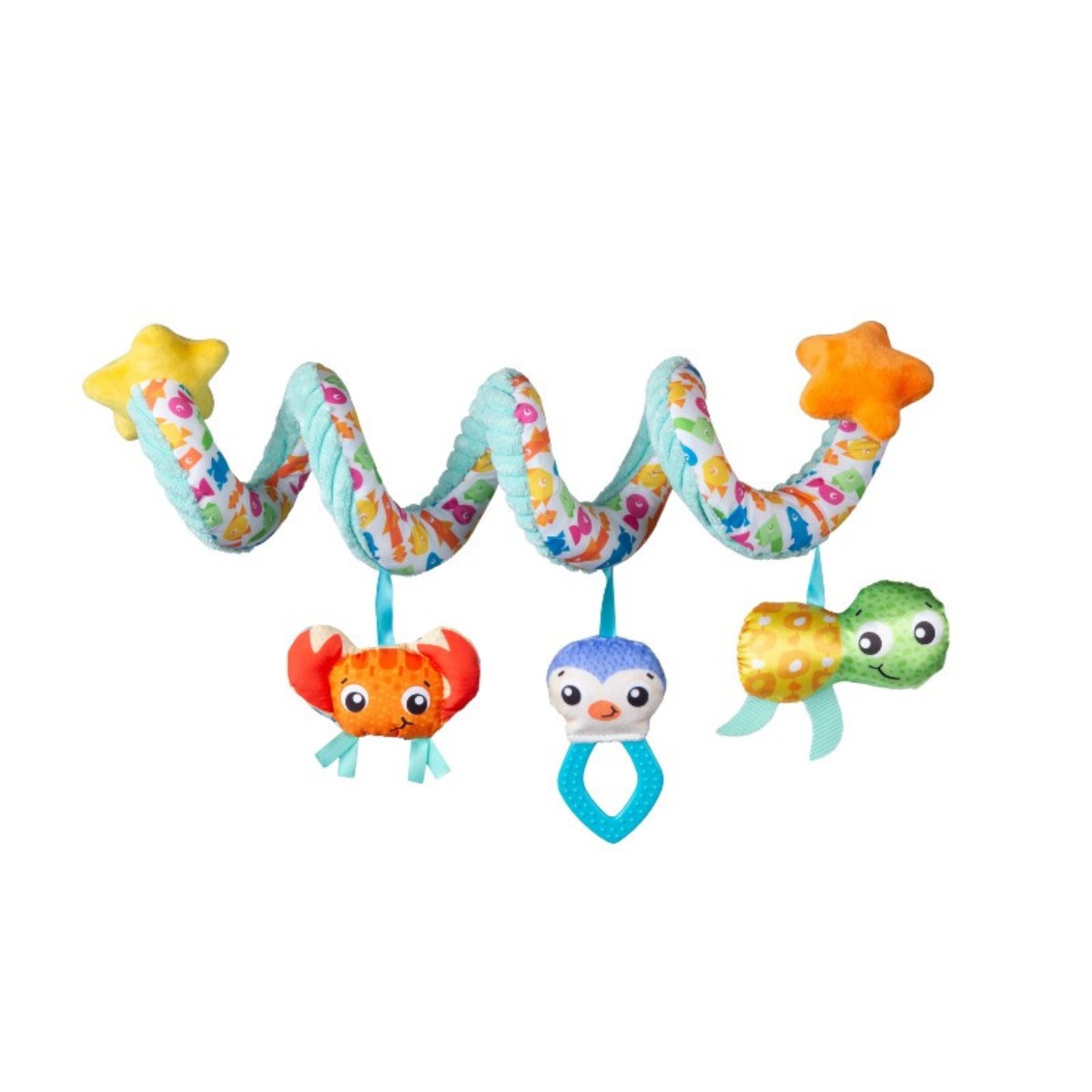 Juguete Ocean Adventure Twirly Whirly Playgro