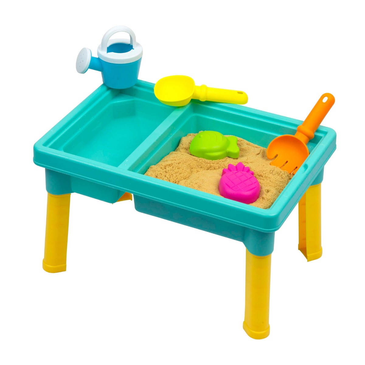 Mesa de Agua y Arena Playgro Sensory Explorer