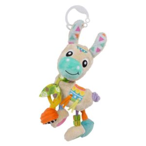 Juguete Sensory Friend Playgro Lupe Llama
