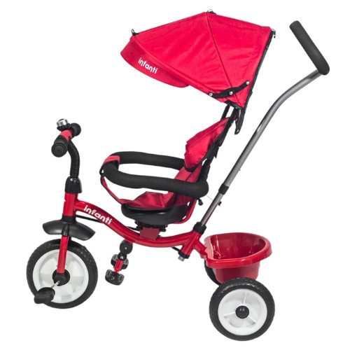 Triciclo Multifunción BT-001 Infanti Triciclo Multifunción BT-001 Infanti