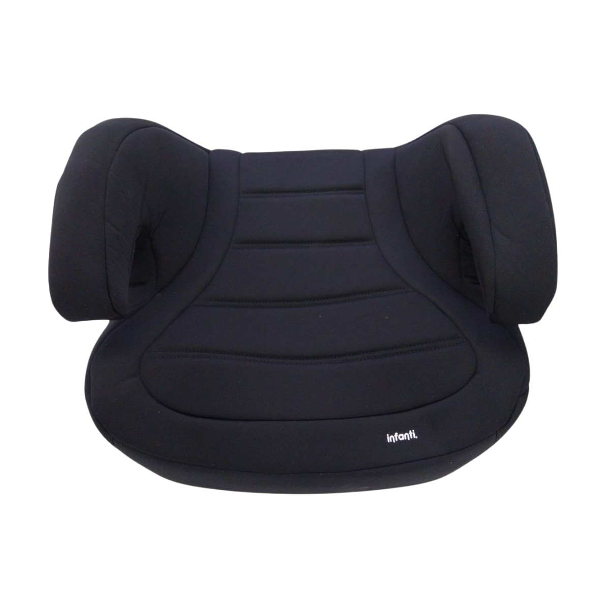 Booster elevador Infanti con Isofix Starfix - Imagen 2