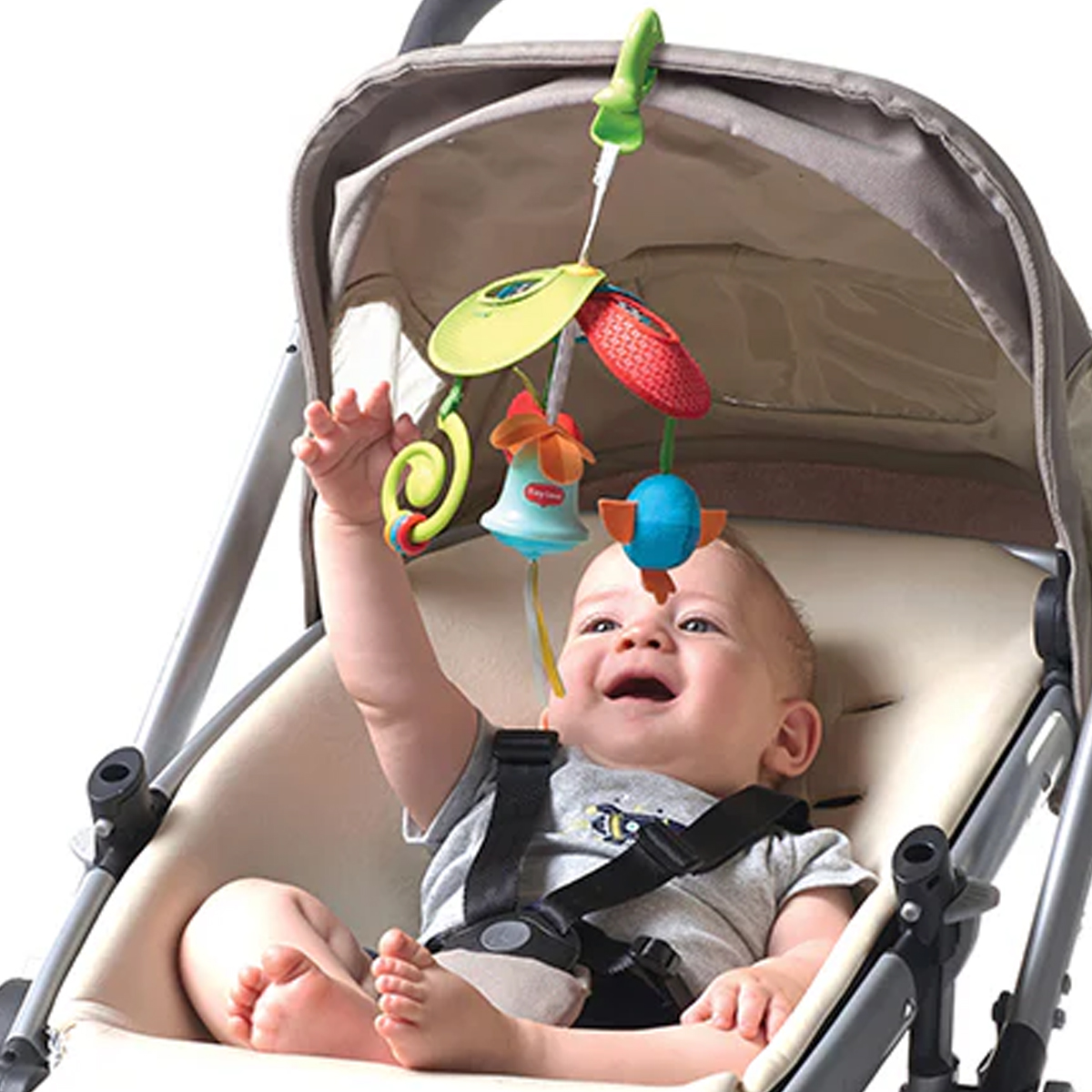 Móvil Tiny Love Pack & Go Mini - Imagen 2