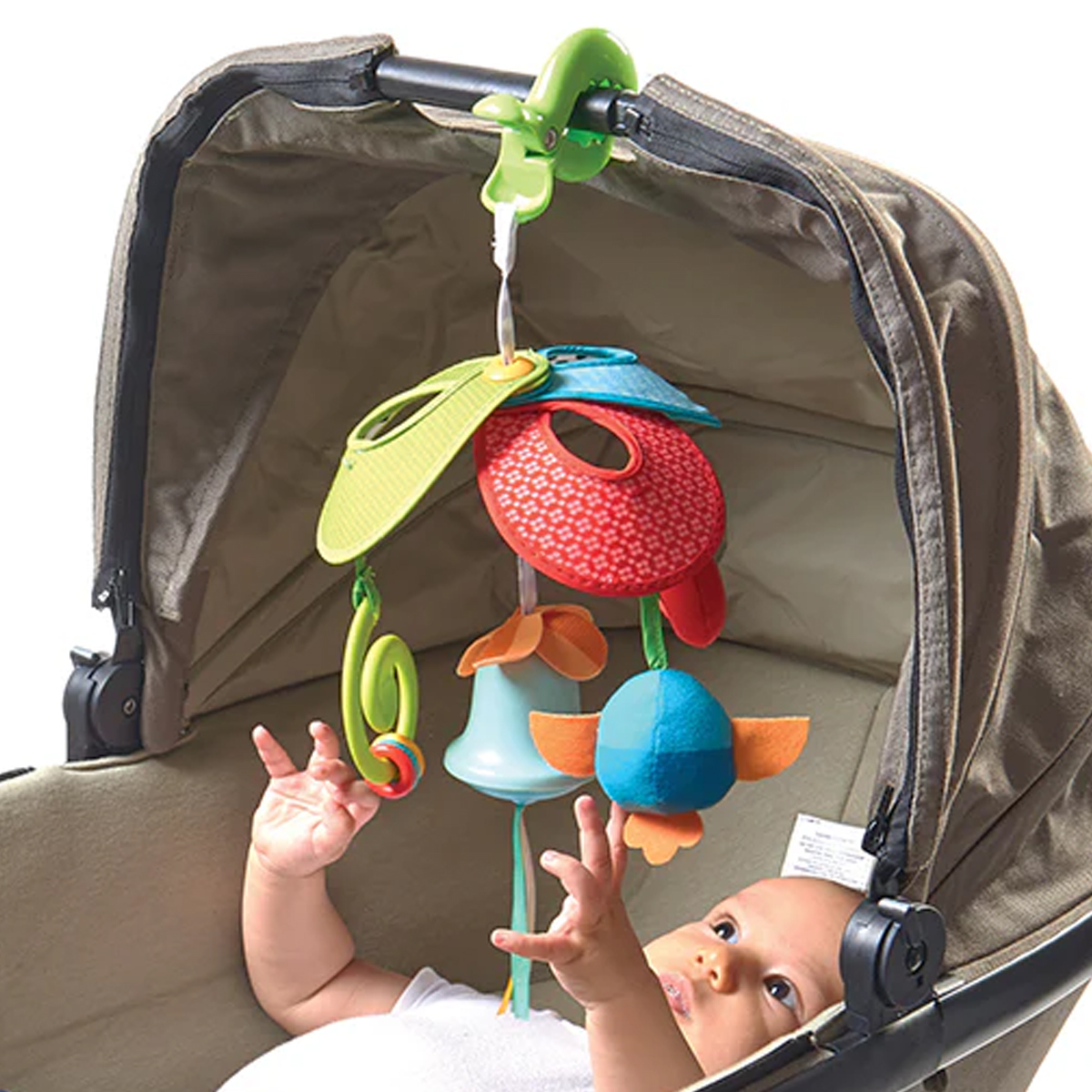 Móvil Tiny Love Pack & Go Mini - Imagen 4