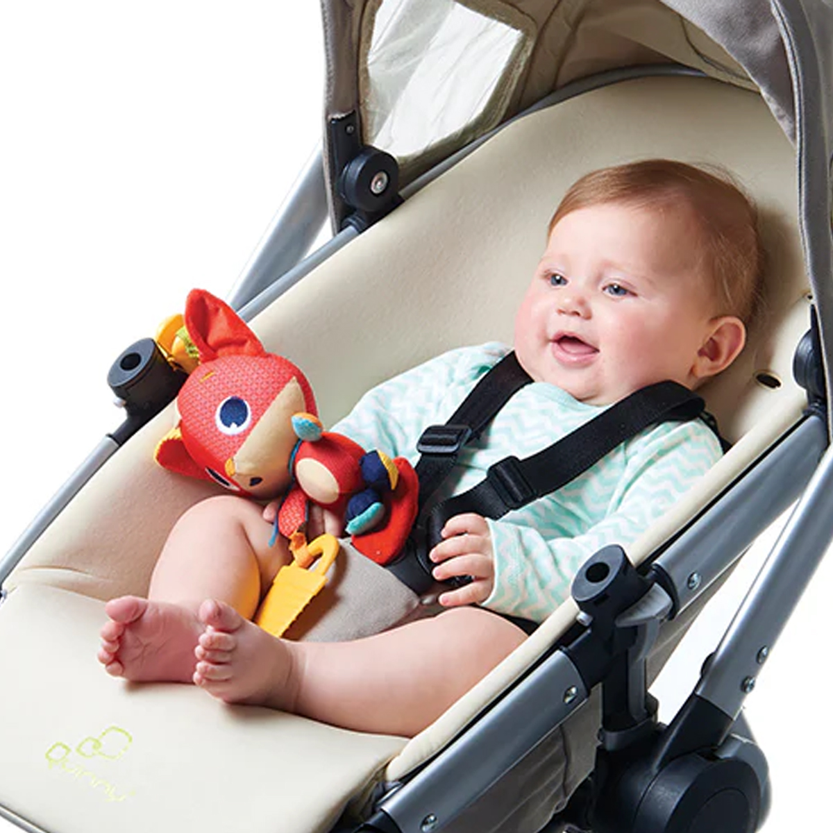 Colgante Tiny Love Christopher Jitter - Imagen 2