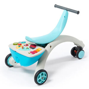 Triciclo 5 en 1 Tiny Love