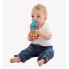 Teléfono interactivo Playgro Dial a Friend Phone Teléfono interactivo Playgro Dial a Friend Phone