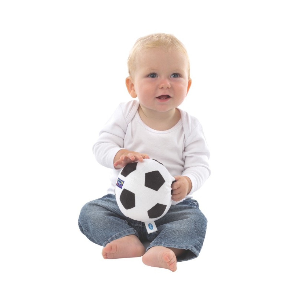 Pelota Playgro My First Soccer Ball