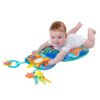 Almohadón de juegos para bebé Playgro