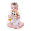 Juguete didáctico Playgro Safari Shaker Rain Rattle Stick