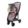Juguete Sensory Friend Playgro Lupe Llama