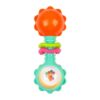 Sonajero con barra giratoria Playgro