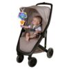 Oso Musical Playgro Polar Pals con Cuerda