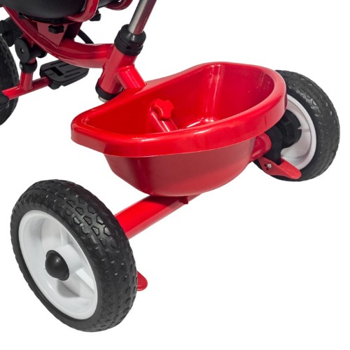 Triciclo Multifunción BT-001 Infanti Triciclo Multifunción BT-001 Infanti
