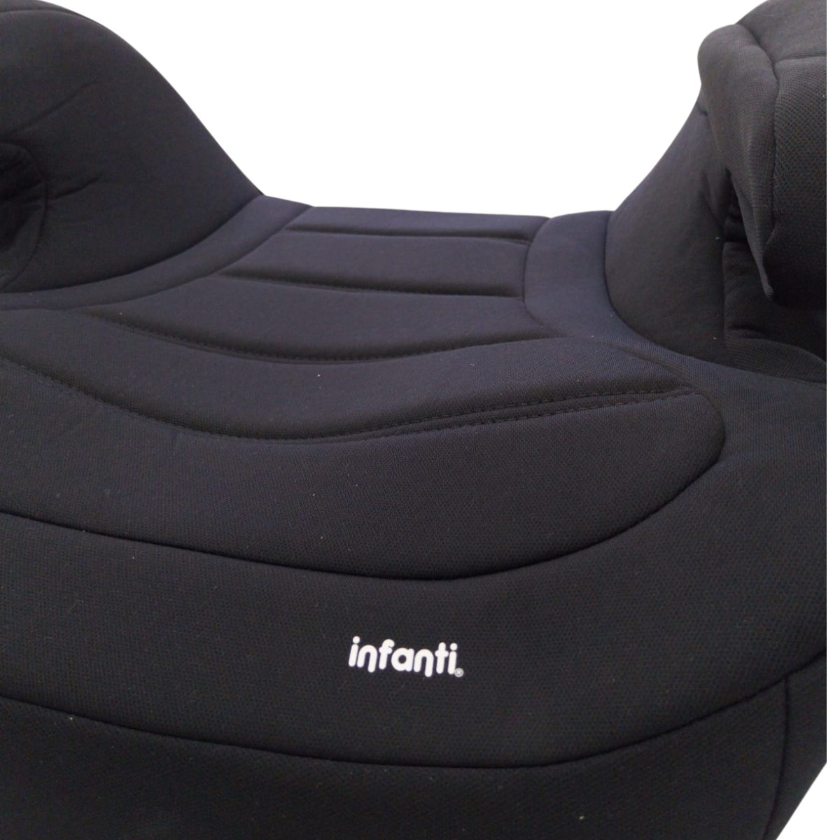 Booster elevador Infanti con Isofix Starfix - Imagen 4