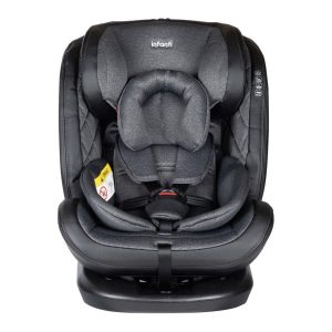 Butaca de seguridad con alarma Infanti I-Giro