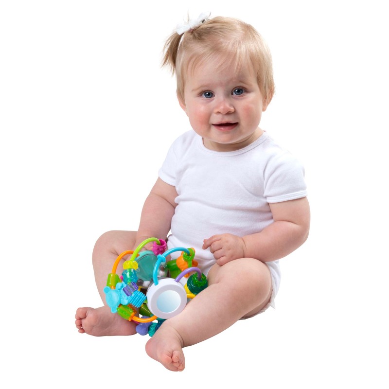 Juguete didáctico Playgro Play Learn Ball - Imagen 3