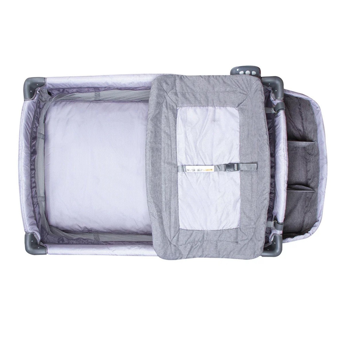 Practicuna Infanti Luna