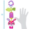 Juguete Playgro Cheeky Chime Sunny Bunny