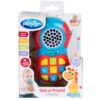 Teléfono interactivo Playgro Dial a Friend Phone Teléfono interactivo Playgro Dial a Friend Phone