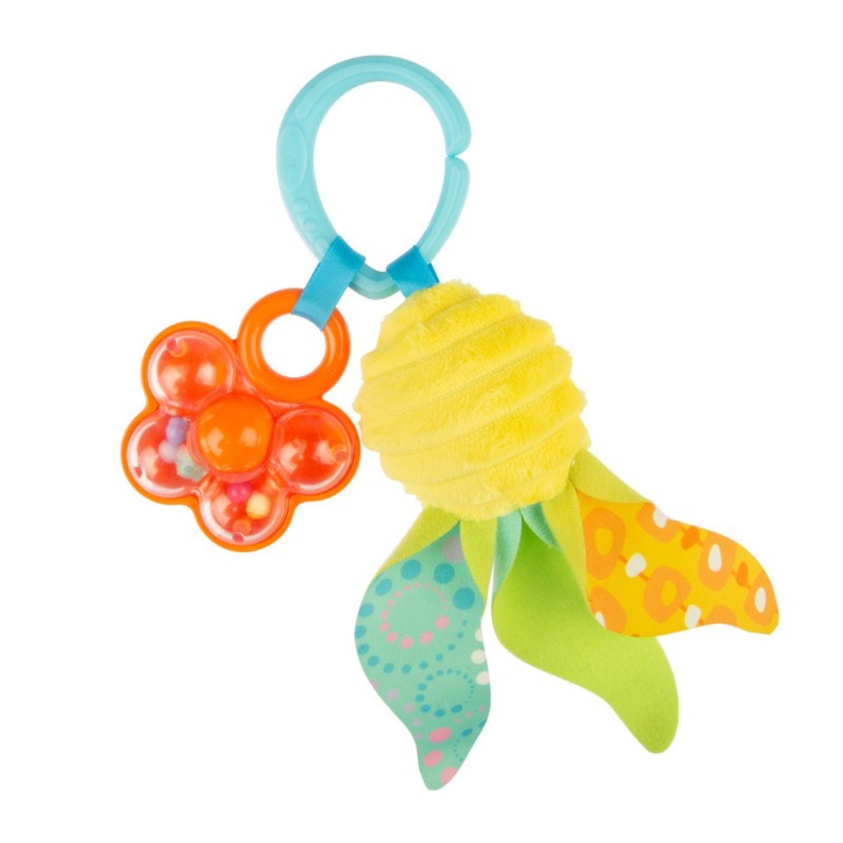 Almohadón de juegos para bebé Playgro