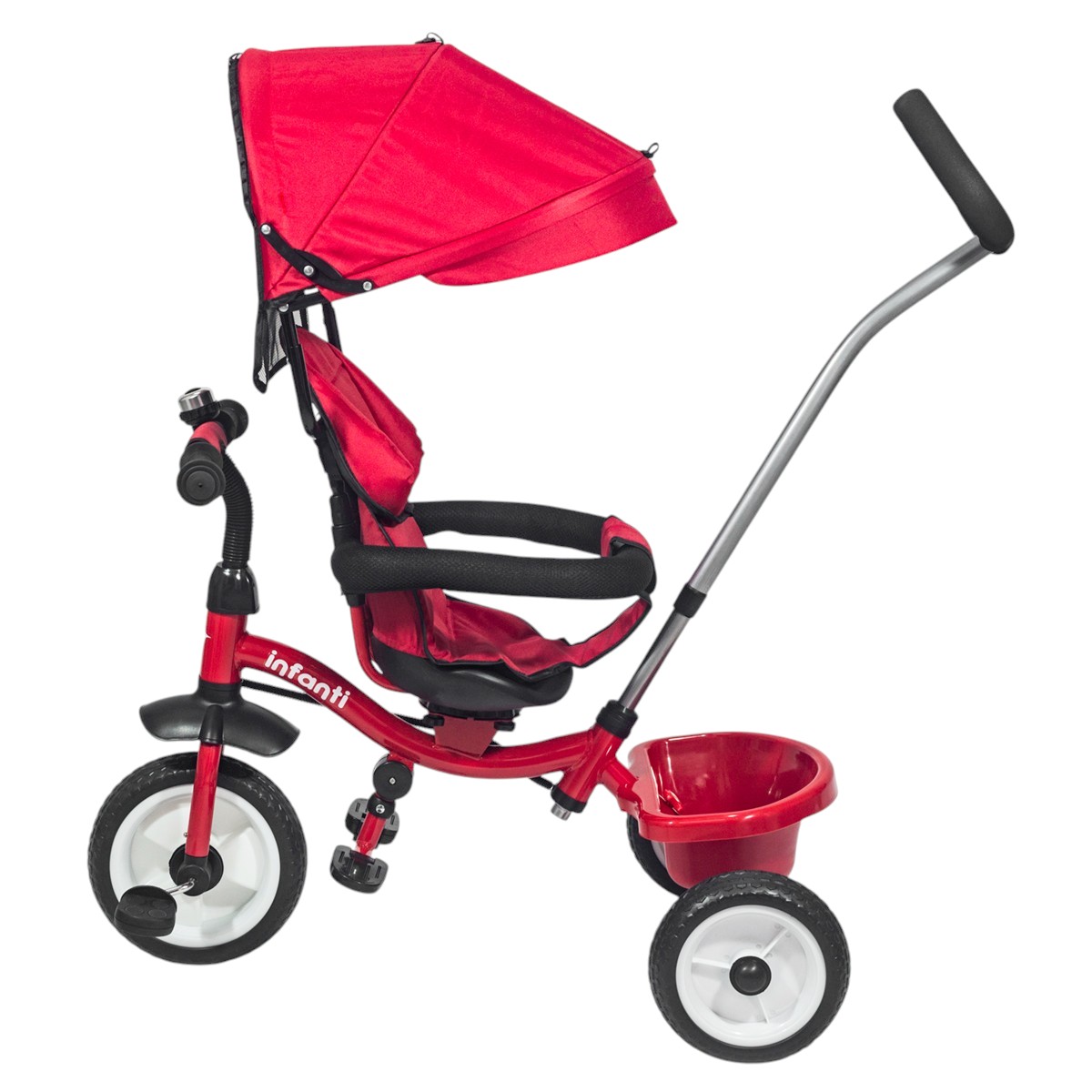 Triciclo Multifunción BT-001 Infanti