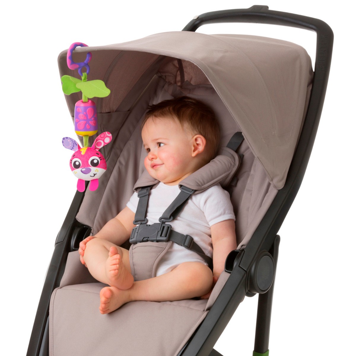 Juguete Playgro Cheeky Chime Sunny Bunny