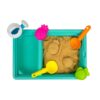 Mesa de Agua y Arena Playgro Sensory Explorer