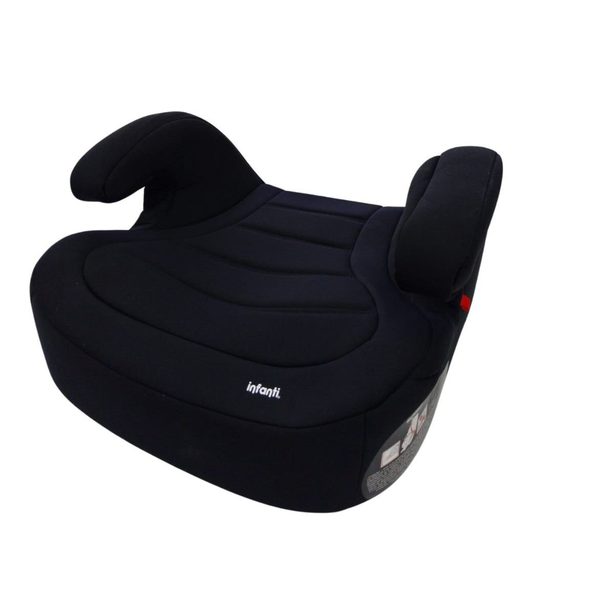 Booster elevador Infanti con Isofix Starfix - Imagen 1