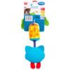 Juguete Playgro Cheeky Chime Rocky Racoon Juguete Playgro Cheeky Chime Rocky Racoon