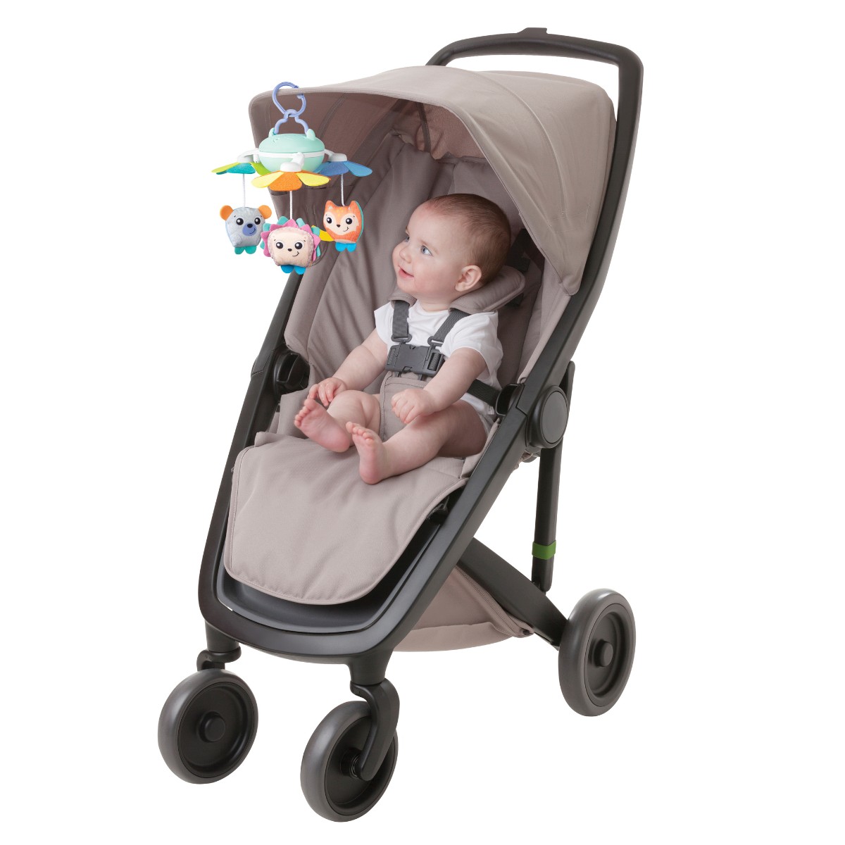 Móvil musical Playgro Travel Mobile Móvil musical Playgro Travel Mobile