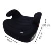 Booster elevador Infanti con Isofix Starfix - Thumbnail Image 3