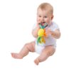 Almohadón de juegos para bebé Playgro