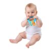 Almohadón de juegos para bebé Playgro
