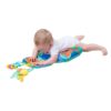 Almohadón de juegos para bebé Playgro