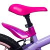 Bicicleta de paseo R16 con cantimplora GTS rosa Bicicleta de paseo R16 con cantimplora GTS rosa