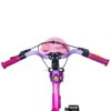 Bicicleta de paseo R16 con cantimplora GTS rosa Bicicleta de paseo R16 con cantimplora GTS rosa