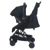 Cochecito Ultracompacto con Huevito Infanti Terrain 2G