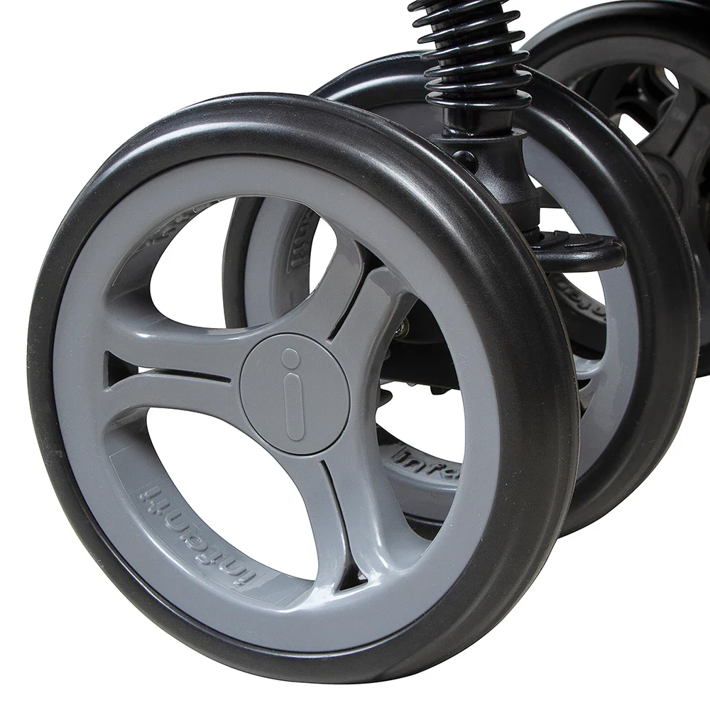 Cochecito Travel System Infanti New Pompeya