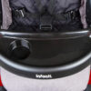 Cochecito Travel System Infanti New Pompeya