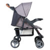 Cochecito Travel System Infanti New Pompeya