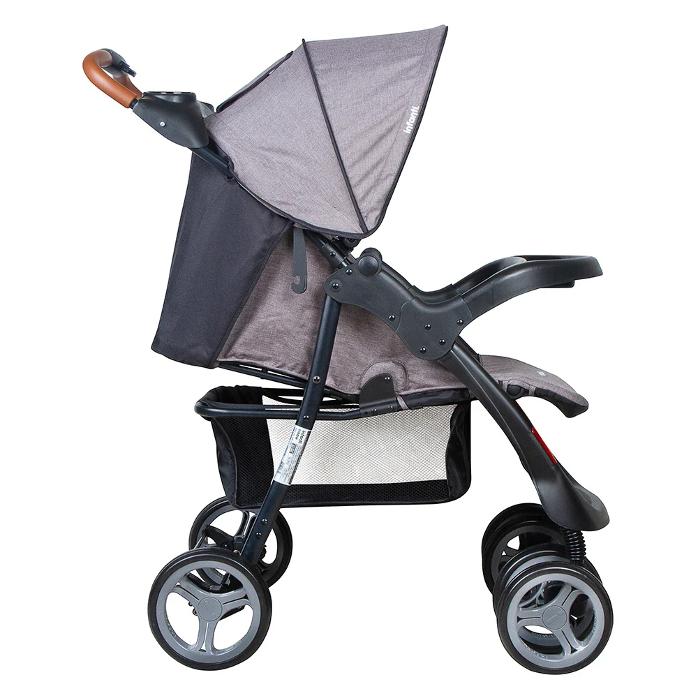 Cochecito Travel System Infanti New Pompeya